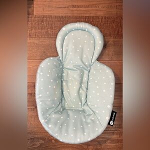 4 moms mamaroo infant insert